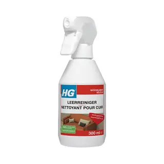 Hg 625030103 textiel- en leerverzorging