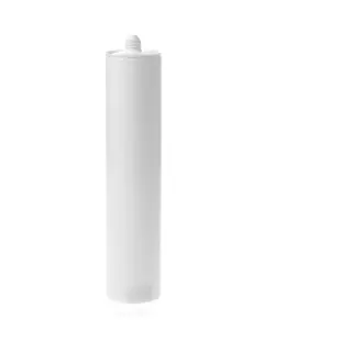 Zwaluw Den Braven 203684 Lege Koker Voor Kitpistool - 310ml