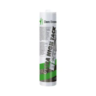 Den Braven Zwaluw Zwaluw Ultra Hightack 290ml Wit