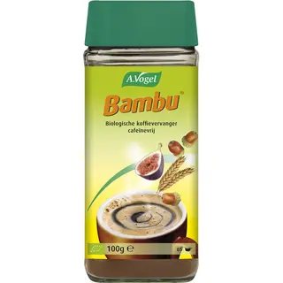 A.Vogel Bambu Eko 100 Gr