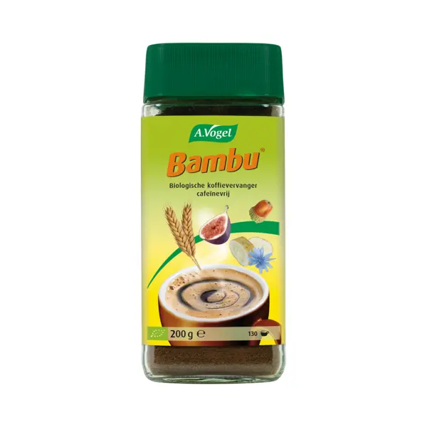 A.Vogel Bambu Eko 200 Gr thumbnail