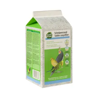 Happy Home Vogelsand - 2kg