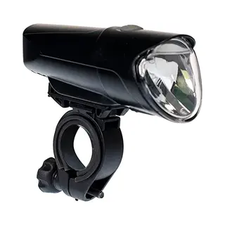 Simson Future Koplamp - 30 Lux Led Oplaadbaar - Usb - Voor Fiets