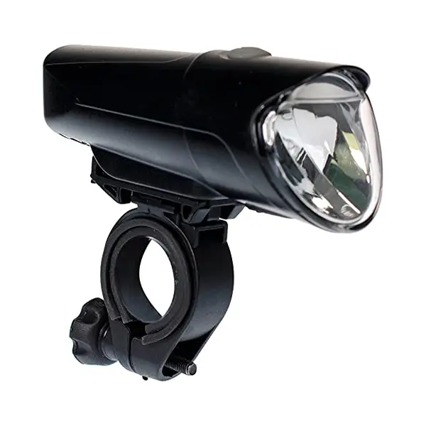 Simson Future Koplamp - 30 Lux Led Oplaadbaar - Usb - Voor Fiets thumbnail