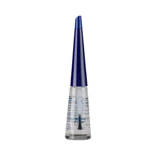 Herome Schutz-Topcoat Nagel-Topcoat 10 ml Transparent