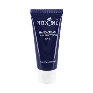 Herome Handcreme Täglicher Schutz 30 ml Frauen