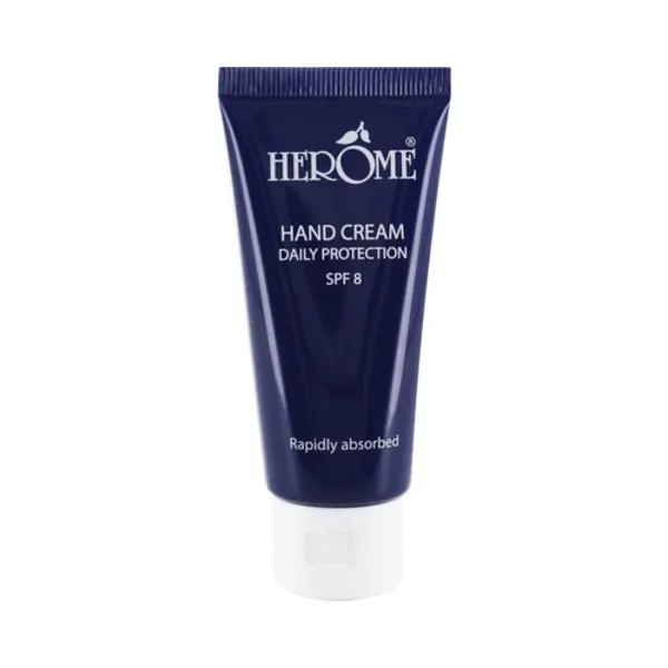 Herome Handcreme Täglicher Schutz 30 ml Frauen thumbnail