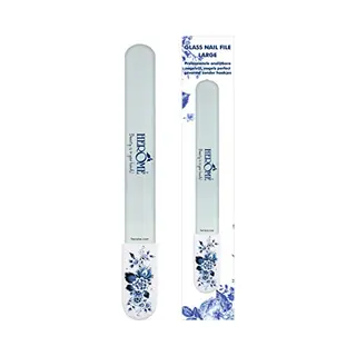 Herome Cosmetics Groot Delfts Blauw Glas