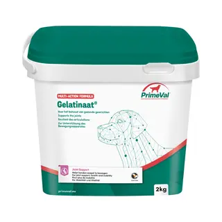 Primeval Gelatinaat Hund 2 Kg [Misc.]