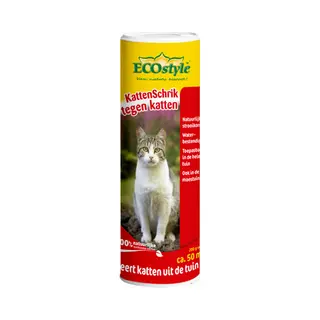 Ecostyle Kattenschrik 200 Gr