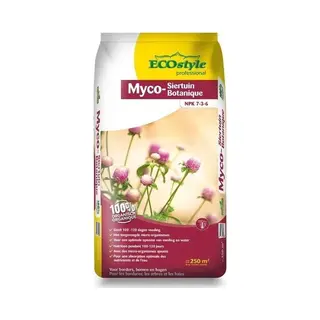 ECOstyle Myco-Siertuin 25 Kg