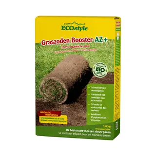Ecostyle GazonStart-Az 1, 6 Kg