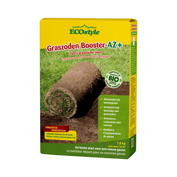 Ecostyle GazonStart-Az 1, 6 Kg thumbnail