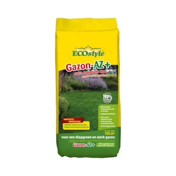 Ecostyle Gazon-Az 10kg thumbnail