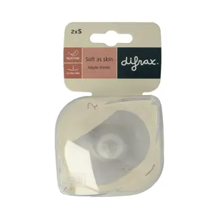 Tepelhoedje Difrax C640 S 2st
