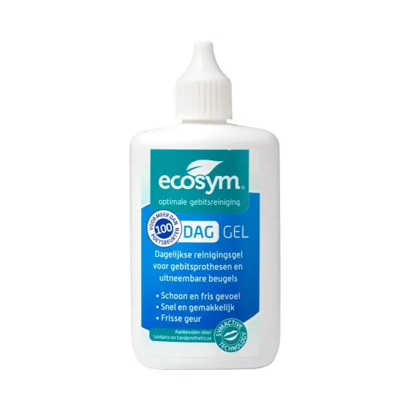 Ecosym Dagbehandelingsgel, 100 Ml thumbnail