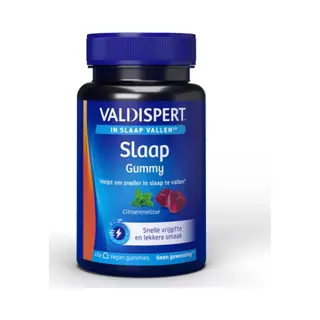 Gratis, Valdispert Natural Sleep 45 Gummies
