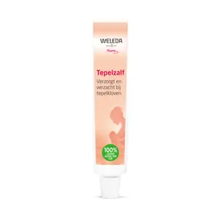 Weleda Tepelzalf - 25g