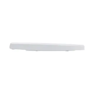 Wisa D-Star 300 S - Closetzitting - Softclose - Wit