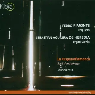 Etcetera Requiem / Orgelwerke