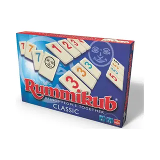 Goliath Rummikub The Original Classic