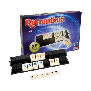 Goliath Rummikub The Original Xp