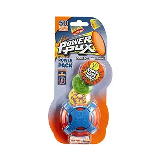 Goliath Power Pux Power Pack For Boys 5+, Mehrfarbig