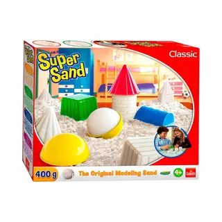 Goliath Toys Super Sand Classic