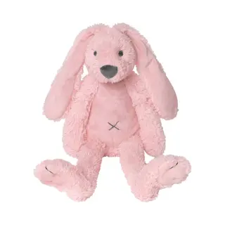 Happy Horse Konijn Richie Knuffel 58cm - Roze - Baby Knuffel