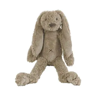 Happy Horse Konijn Richie Knuffel 58cm - Bruin - Baby Knuffel
