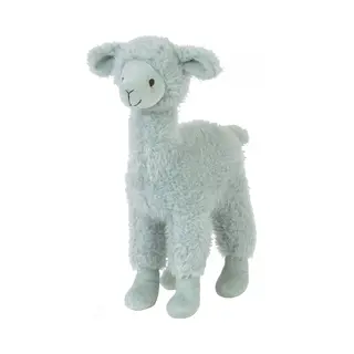 Knuffel Happy Horse Lama Linden 33cm