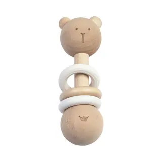 Bam Bam Rammelaar BamBam Bear 51461 Wood