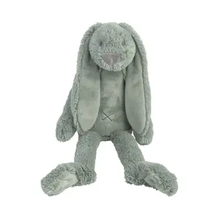 Knuffel Happy Horse Rabbit Richie Tiny Green 28cm