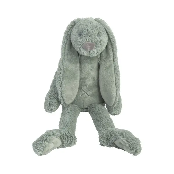 Knuffel Happy Horse Rabbit Richie Tiny Green 28cm thumbnail