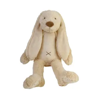 Happy Horse Konijn Richie Knuffel 58cm - Beige - Baby Knuffel