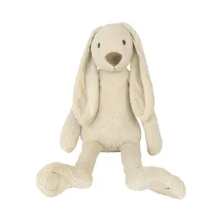 Happy Horse Recycled Konijn Richie Knuffel 58cm - Beige - Baby Knuffel