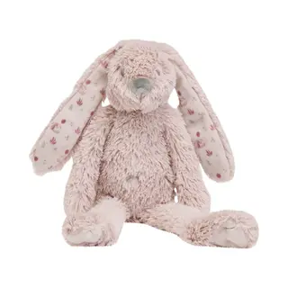 Happy Horse Graphic Konijn Richie Knuffel 38 Cm - Oudpaars - Baby Knuffel