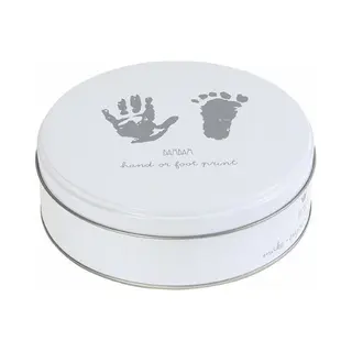 Bam Bam Hand Of Voetafdruk Doosje Bambam Gold