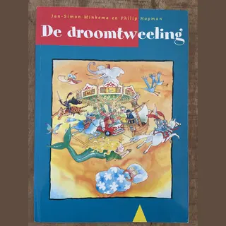 De Droomtweeling