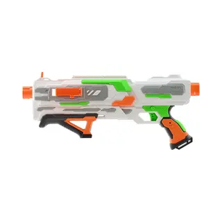 Tack Pro Blaster Shotgun Storm Clip X 50 Cm 27-delig