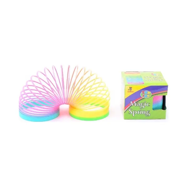 Merkloos 12 Trapveer Neon 70mm In Doos 24060 thumbnail