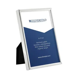 Zilverstad Sweet Memory Einzelbildrahmen Silber