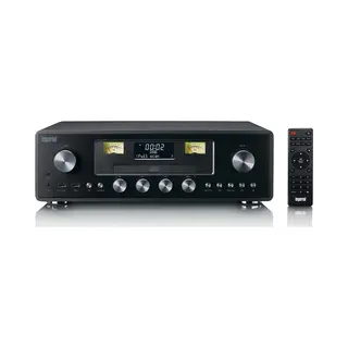 Imperial Dab+/Fm-Radio Mit Cd-Player, Usb, Bluetooth® Und Asa-Funktion - Imper