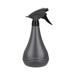 elho 8711904303563 Handsprüher 0,7 l Schwarz Kunststoff