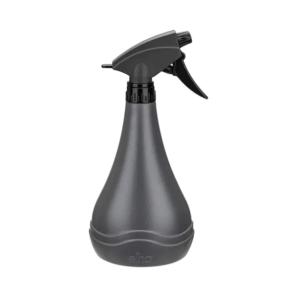 elho 8711904303563 Handsprüher 0,7 l Schwarz Kunststoff thumbnail