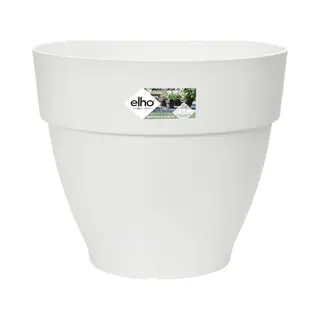 Gardebruk® Plant Pot White 35x29cm 18, 2L