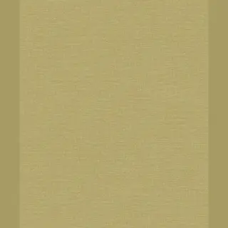Dutch Wallcoverings - Vliesbehang - Linen & Textures - Uni Groen - LT10010