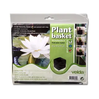 Velda Planten Baskets 2
