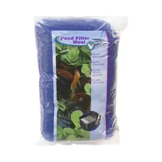 Velda Vt Pond Filter Wool Blue 100 G