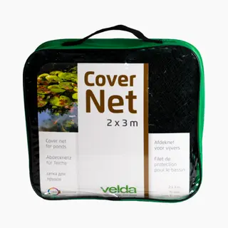 Velda Teichnetz Schutznetz Cover Net 2 X 3 M 127507
